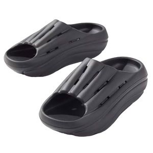 Ugg Foamo Slide Black